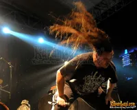 Foto Cannibal Corpse