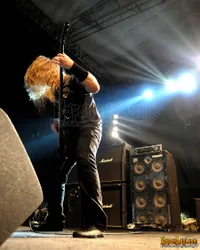 Foto Cannibal Corpse