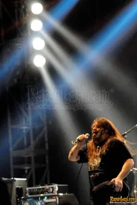 Foto Cannibal Corpse