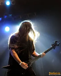 Foto Cannibal Corpse