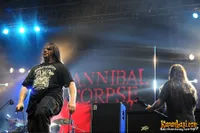 Foto Cannibal Corpse