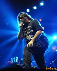 Foto Cannibal Corpse