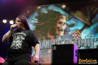 Foto Cannibal Corpse