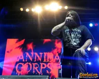 Foto Cannibal Corpse