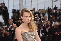 Foto Cara Delevingne