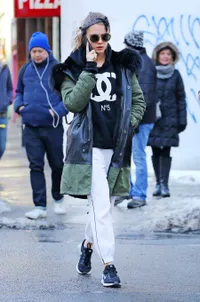 Foto Cara Delevingne