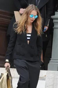 Foto Cara Delevingne