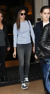 Foto Cara Delevingne