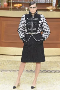 Foto Cara Delevingne