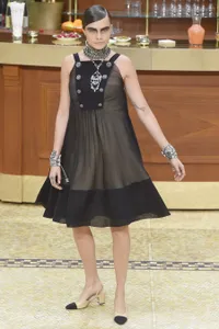 Foto Cara Delevingne