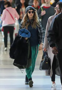 Foto Cara Delevingne