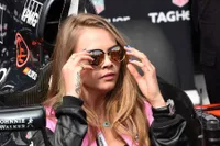 Foto Cara Delevingne