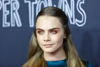 Foto Cara Delevingne