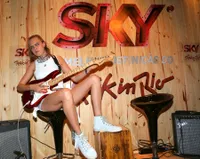 Foto Cara Delevingne