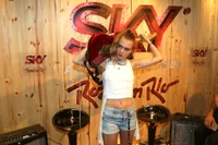 Foto Cara Delevingne