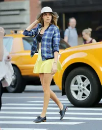 Foto Cara Delevingne