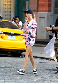 Foto Cara Delevingne