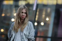 Foto Cara Delevingne