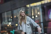 Foto Cara Delevingne