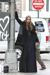 Foto Cara Delevingne