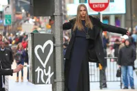 Foto Cara Delevingne