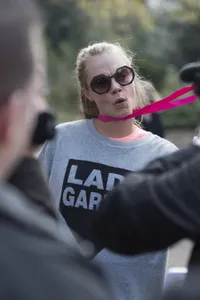 Foto Cara Delevingne