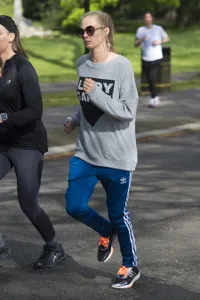 Foto Cara Delevingne