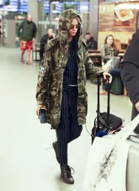 Foto Cara Delevingne