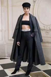 Foto Cara Delevingne