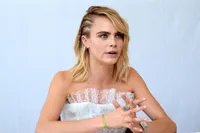 Foto Cara Delevingne