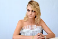 Foto Cara Delevingne