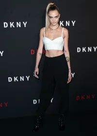 Foto Cara Delevingne