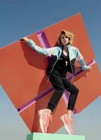 Foto Cara Delevingne