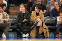 Foto Cara Delevingne