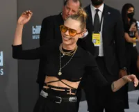 Foto Cara Delevingne