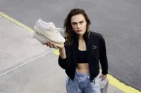 Foto Cara Delevingne