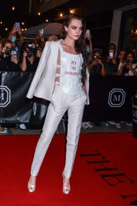 Foto Cara Delevingne