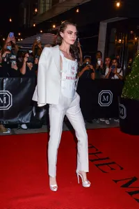 Foto Cara Delevingne