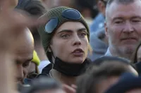 Foto Cara Delevingne