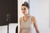 Foto Cara Delevingne