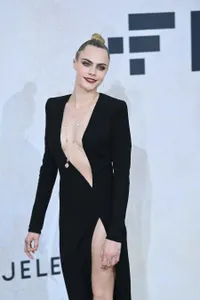 Foto Cara Delevingne