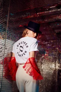 Foto Cara Delevingne