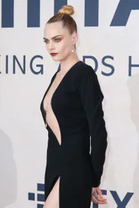 Foto Cara Delevingne