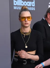 Foto Cara Delevingne