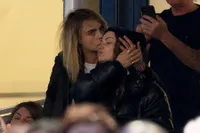 Foto Cara Delevingne