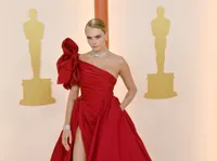 Foto Cara Delevingne