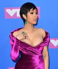 Foto Cardi B