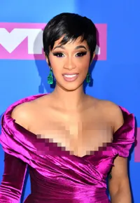 Foto Cardi B