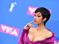 Foto Cardi B