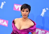 Foto Cardi B